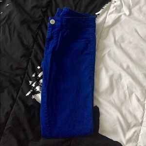 American Eagle Outfitters Jegging Size 6 Regular